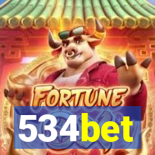 534bet