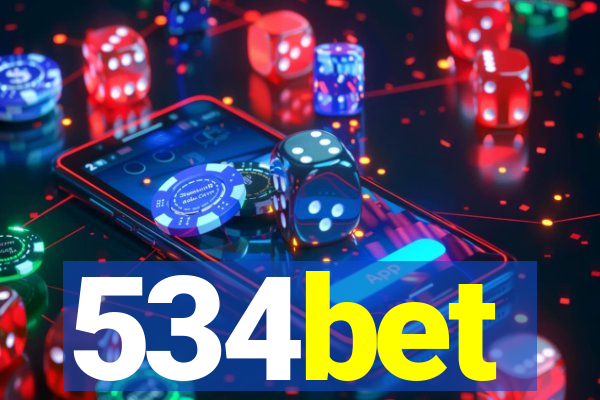 534bet
