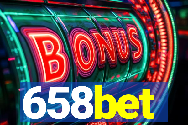 658bet