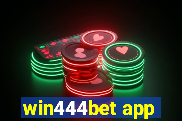 win444bet app