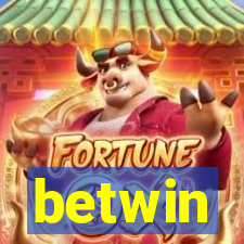 betwin