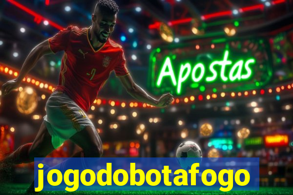 jogodobotafogo