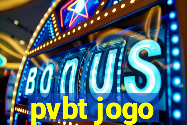 pvbt jogo
