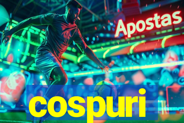 cospuri