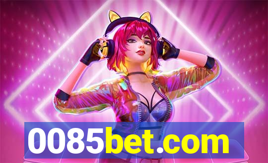 0085bet.com