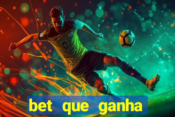bet que ganha bonus no cadastro