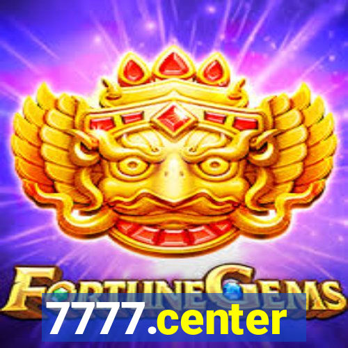 7777.center