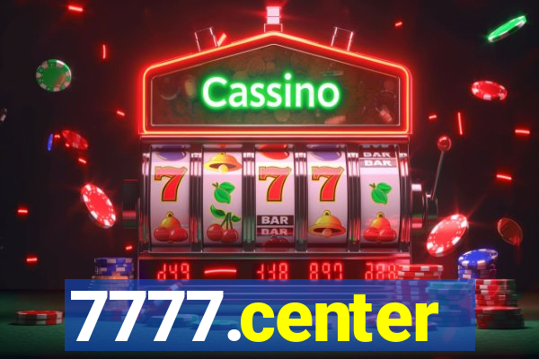 7777.center