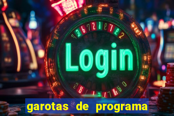 garotas de programa do rj