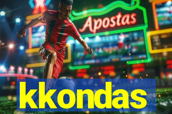 kkondas