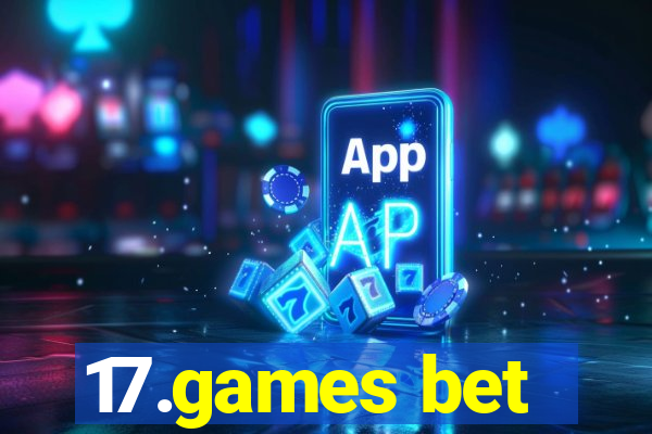 17.games bet