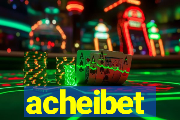 acheibet