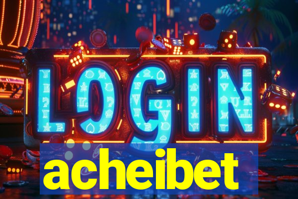 acheibet