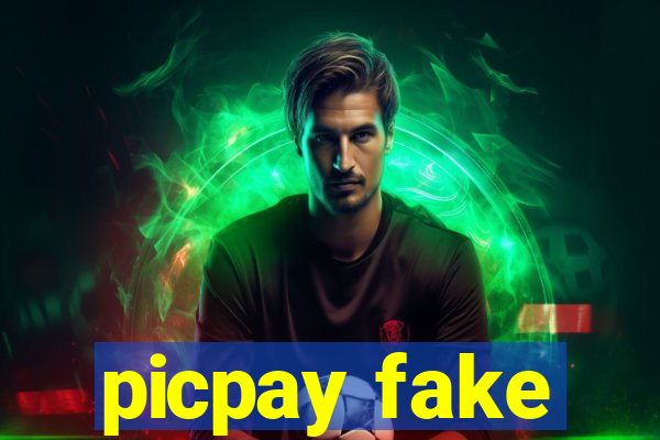 picpay fake