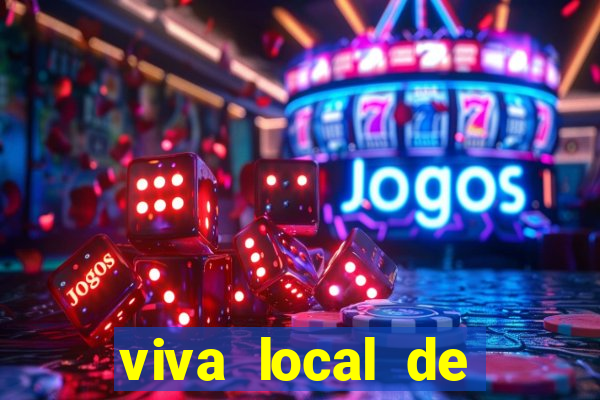 viva local de santos amizade
