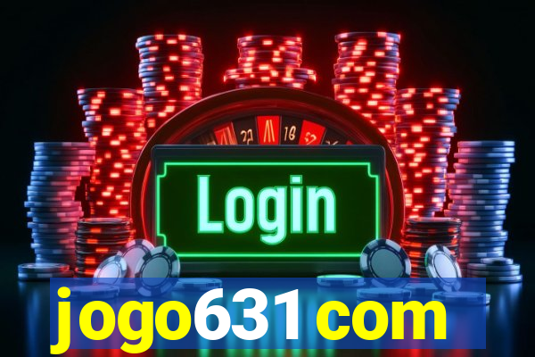 jogo631 com