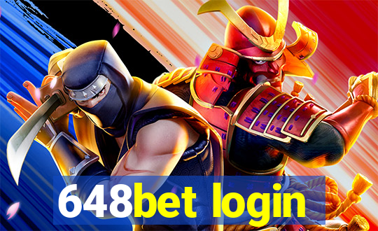 648bet login