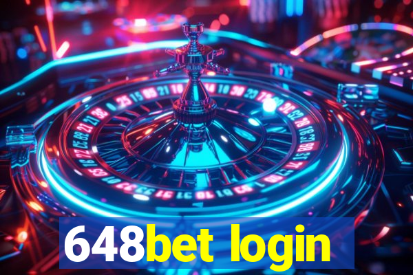 648bet login