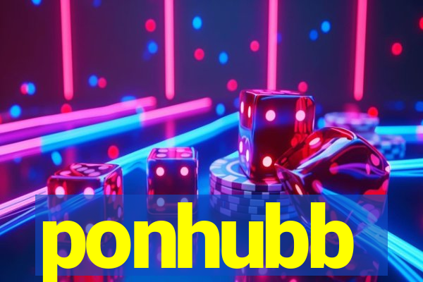 ponhubb