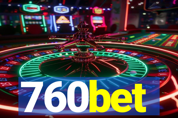 760bet