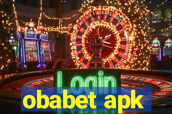 obabet apk