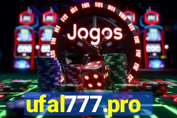 ufal777.pro