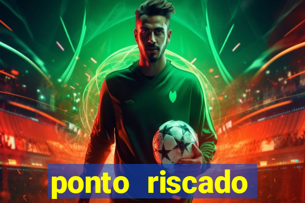 ponto riscado marinheiro 7 mares