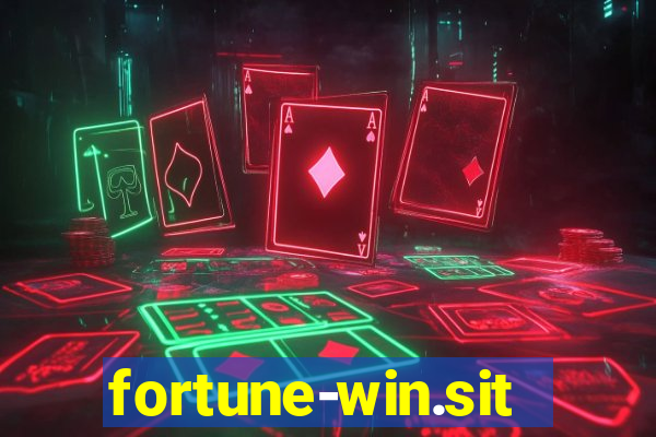fortune-win.site