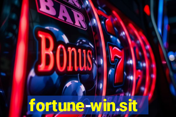 fortune-win.site