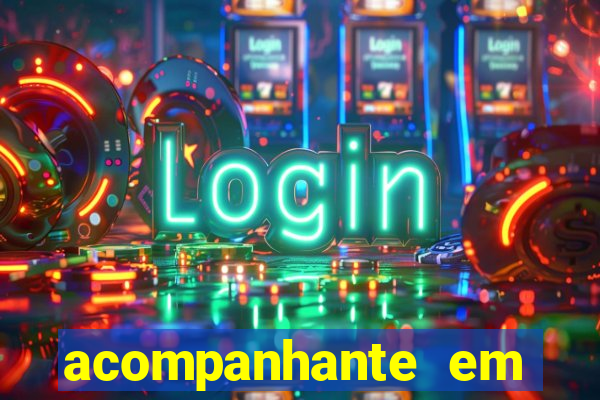 acompanhante em presidente prudente
