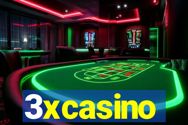 3xcasino