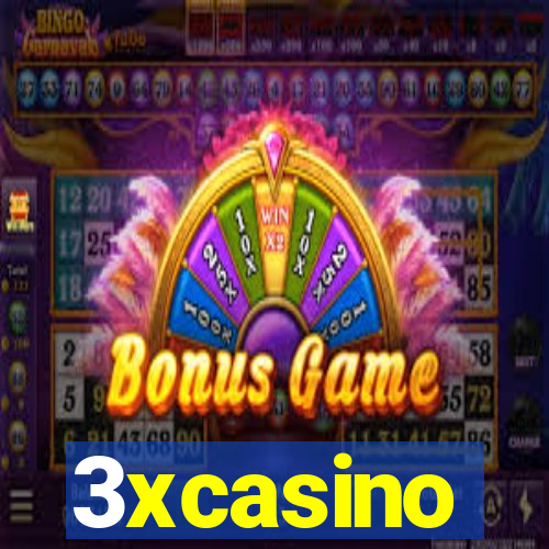 3xcasino
