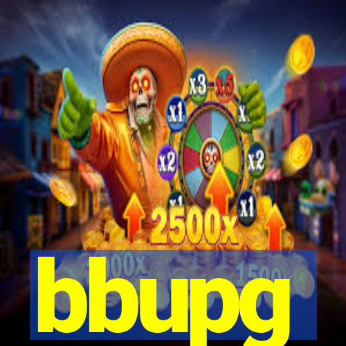 bbupg