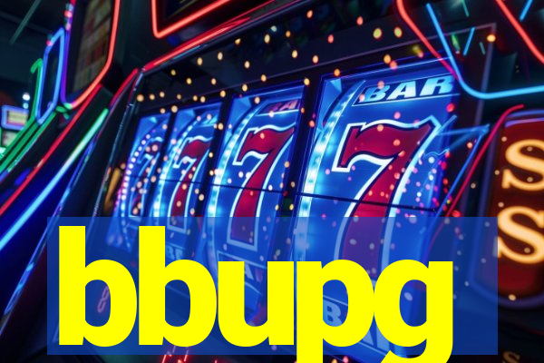 bbupg
