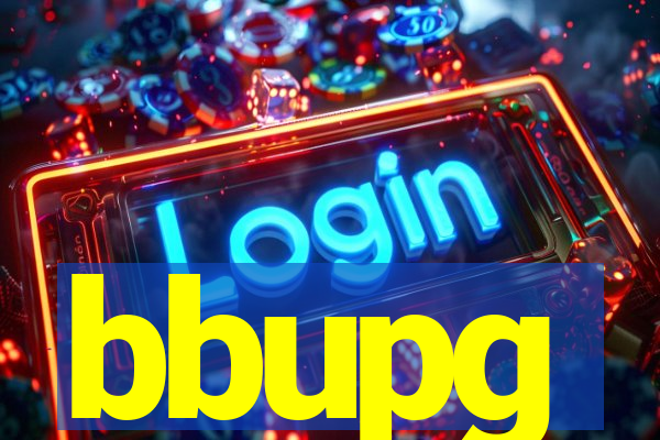 bbupg