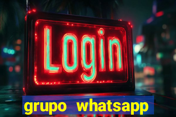grupo whatsapp esporte da sorte mines