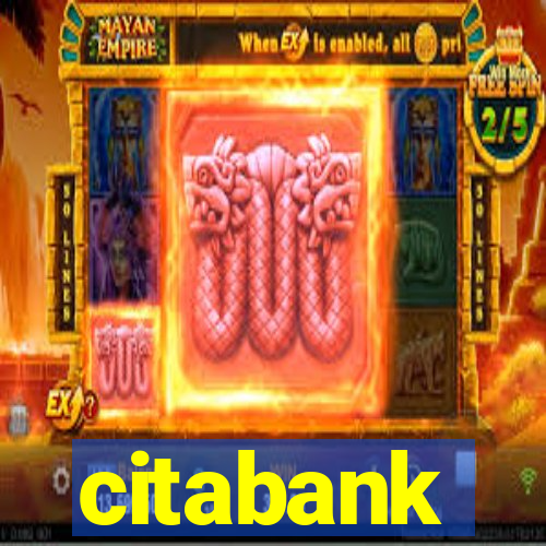 citabank participacoes ltda jogos online