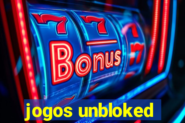jogos unbloked