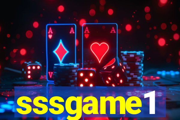 sssgame1