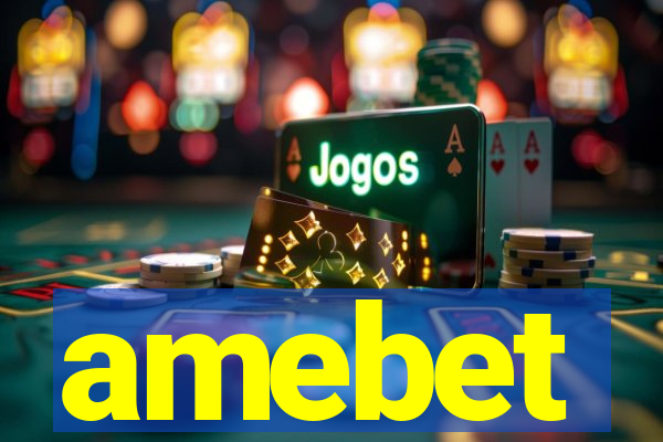 amebet