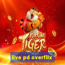 live pd overflix