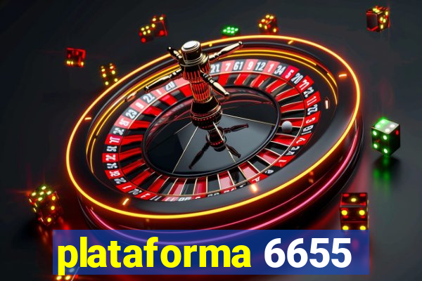 plataforma 6655