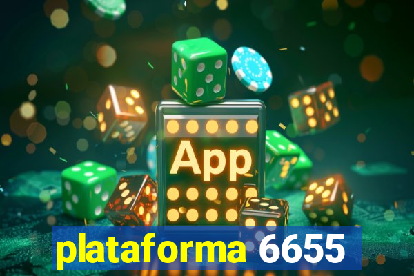 plataforma 6655