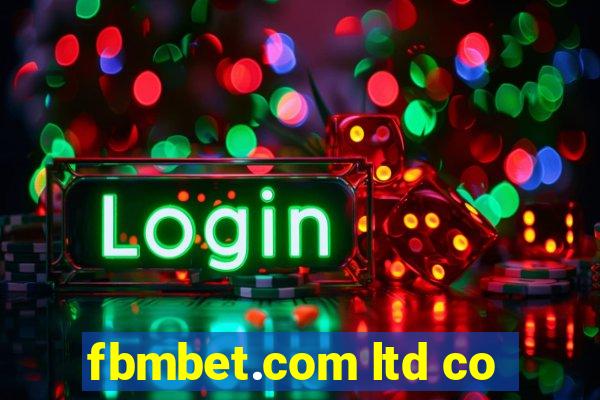 fbmbet.com ltd co