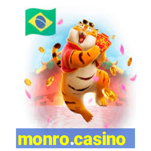 monro.casino