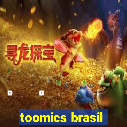 toomics brasil