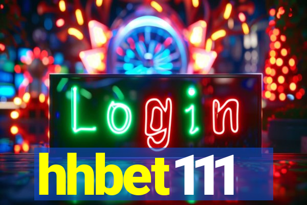 hhbet111