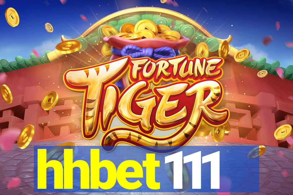 hhbet111