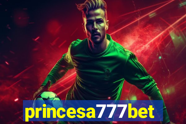 princesa777bet