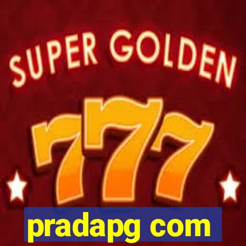 pradapg com